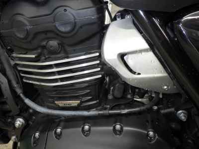 Triumph Scrambler 400X 2024