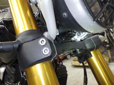 Triumph Scrambler 400X 2024