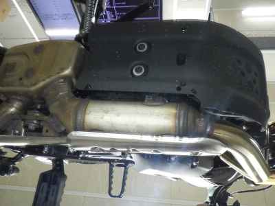 Triumph Scrambler 400X 2024