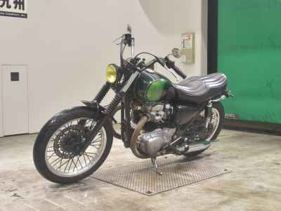 Kawasaki W650 2000