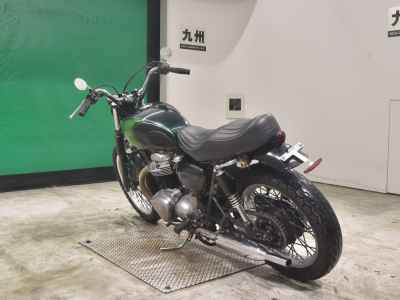 Kawasaki W650 2000