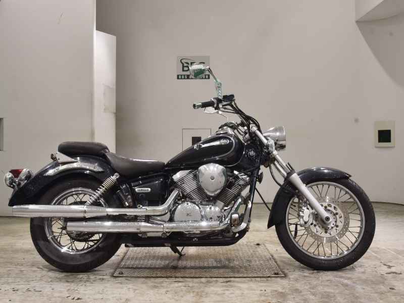 Yamaha Drag Star XVS250 2005