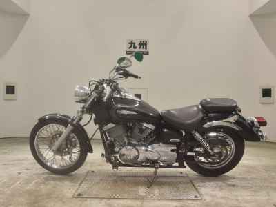 Yamaha Drag Star XVS250 2005