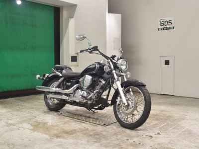 Yamaha Drag Star XVS250 2005