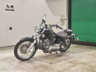 Yamaha Drag Star XVS250 2005