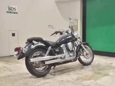 Yamaha Drag Star XVS250 2005
