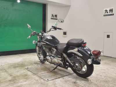 Yamaha Drag Star XVS250 2005