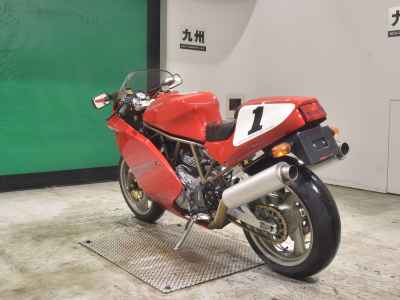 Ducati Supersport 900 1997
