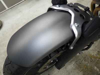 Yamaha XSR700 2022