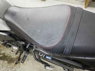 Yamaha XSR700 2022