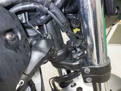 Yamaha XSR700 2022