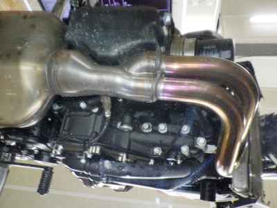 Yamaha XSR700 2022