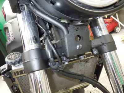 Yamaha XSR700 2022