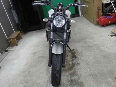 Yamaha XSR700 2022