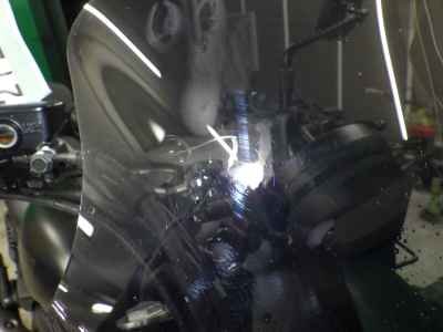 Kawasaki Eliminator 400 2023