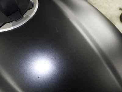 Kawasaki Eliminator 400 2023