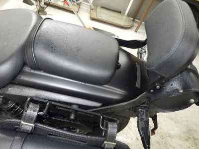 Kawasaki Eliminator 400 2023