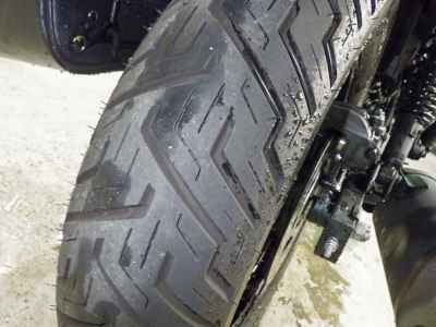Kawasaki Eliminator 400 2023