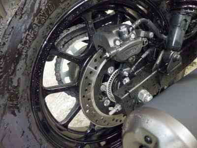 Kawasaki Eliminator 400 2023
