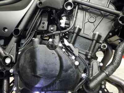 Kawasaki Eliminator 400 2023