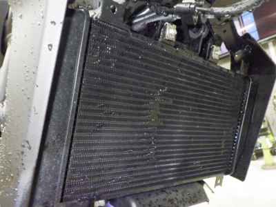 Kawasaki Eliminator 400 2023