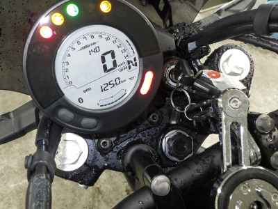 Kawasaki Eliminator 400 2023