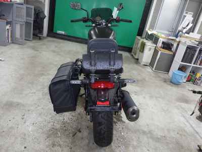 Kawasaki Eliminator 400 2023