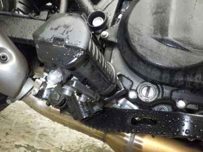 Kawasaki Eliminator 400 2023