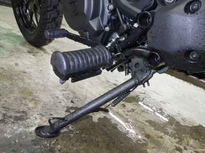 Kawasaki Eliminator 400 2023