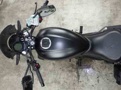 Kawasaki Eliminator 400 2023