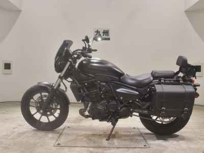 Kawasaki Eliminator 400 2023