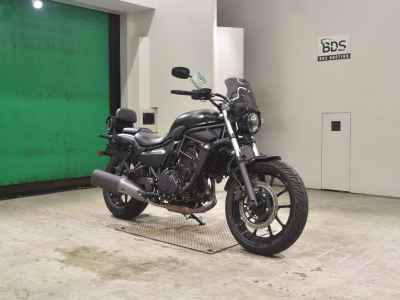 Kawasaki Eliminator 400 2023