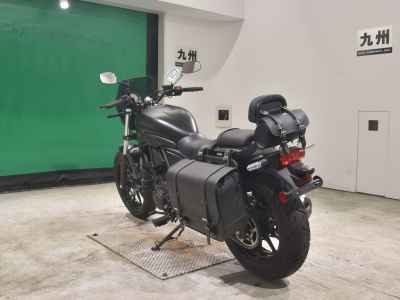 Kawasaki Eliminator 400 2023