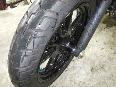 Kawasaki Eliminator 400 2023