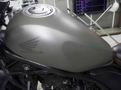 Honda Rebel CMX250 2019