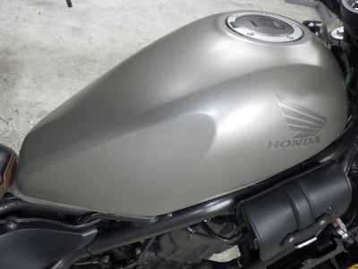 Honda Rebel CMX250 2019