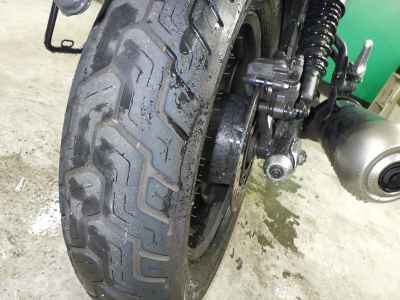 Honda Rebel CMX250 2019