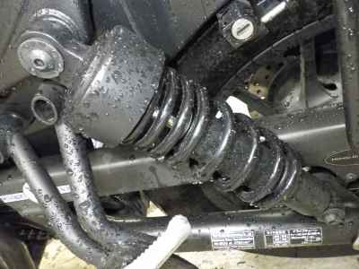 Honda Rebel CMX250 2019