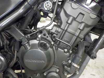 Honda Rebel CMX250 2019