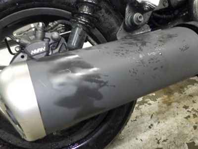 Honda Rebel CMX250 2019