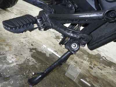 Honda Rebel CMX250 2019