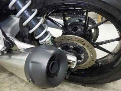 Triumph Speed Twin 2022
