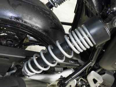 Triumph Speed Twin 2022