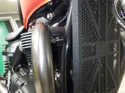 Triumph Speed Twin 2022