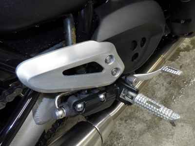 Triumph Speed Twin 2022