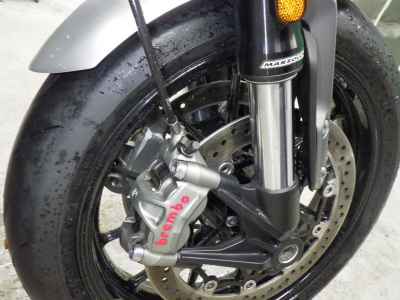 Triumph Speed Twin 2022