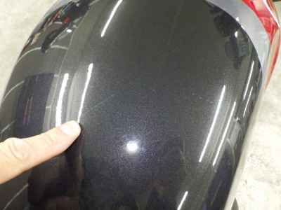 Triumph Speed 400 2024