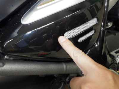 Triumph Speed 400 2024