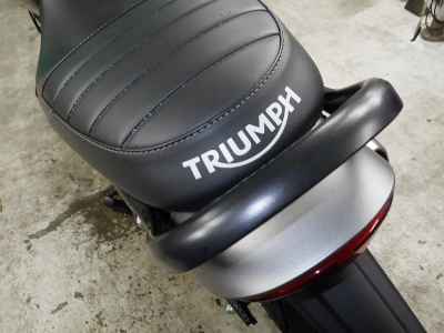 Triumph Speed 400 2024