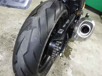 Triumph Speed 400 2024